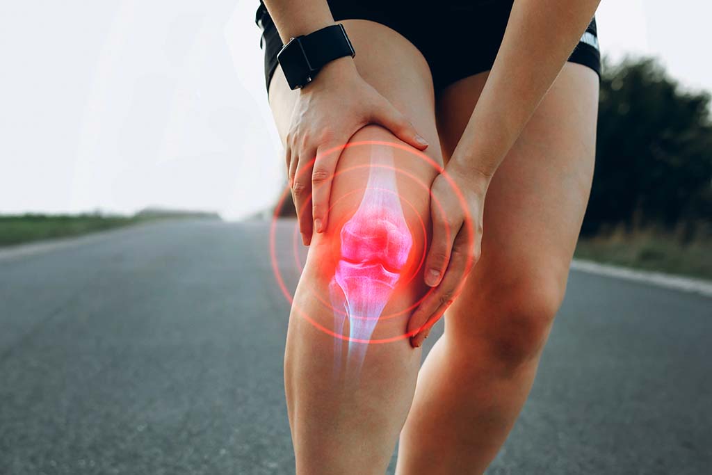 Osteoartritis de las articulaciones de la rodilla